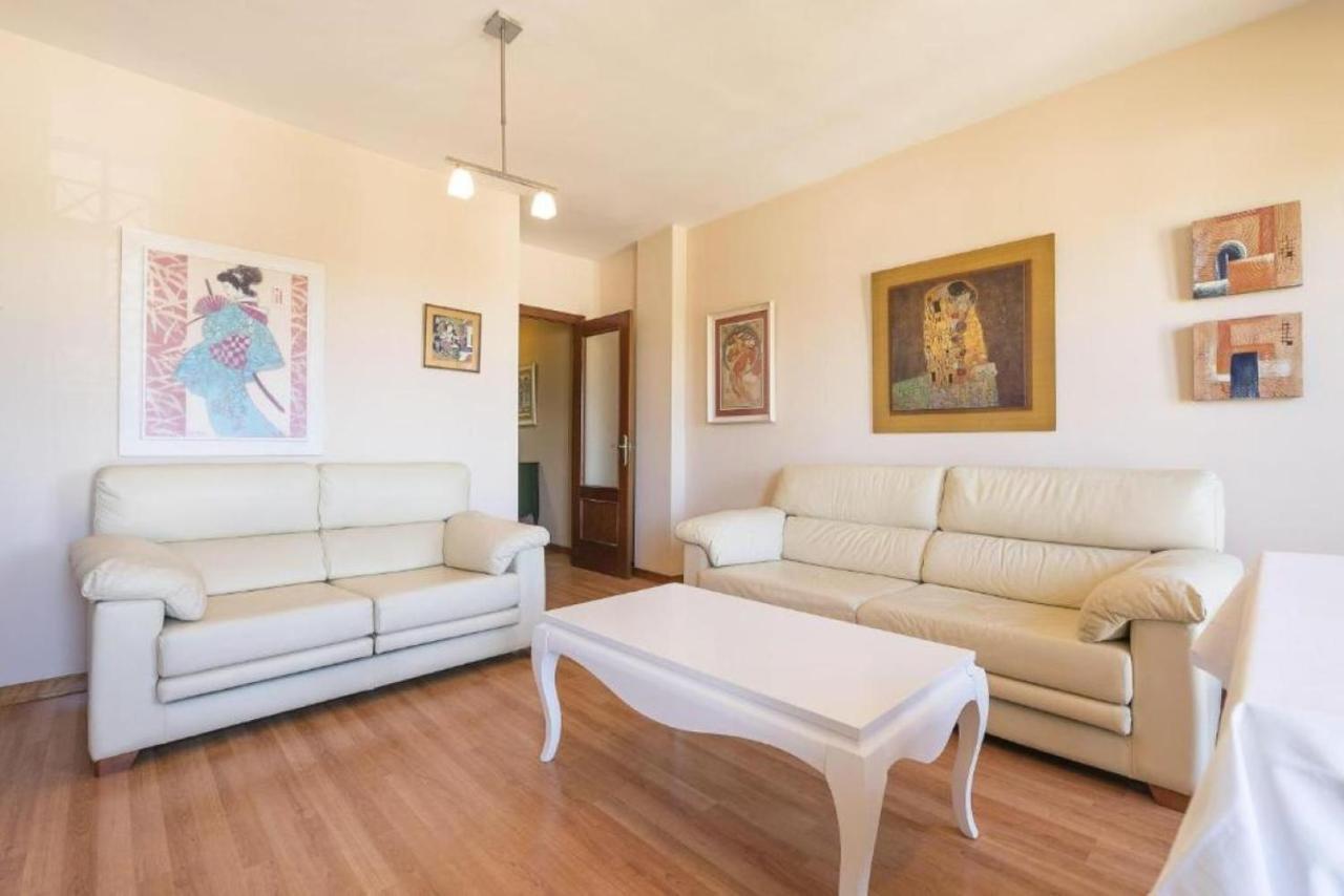 Apartamento El Mirador De Carmen El Puerto de Santa María Exterior foto