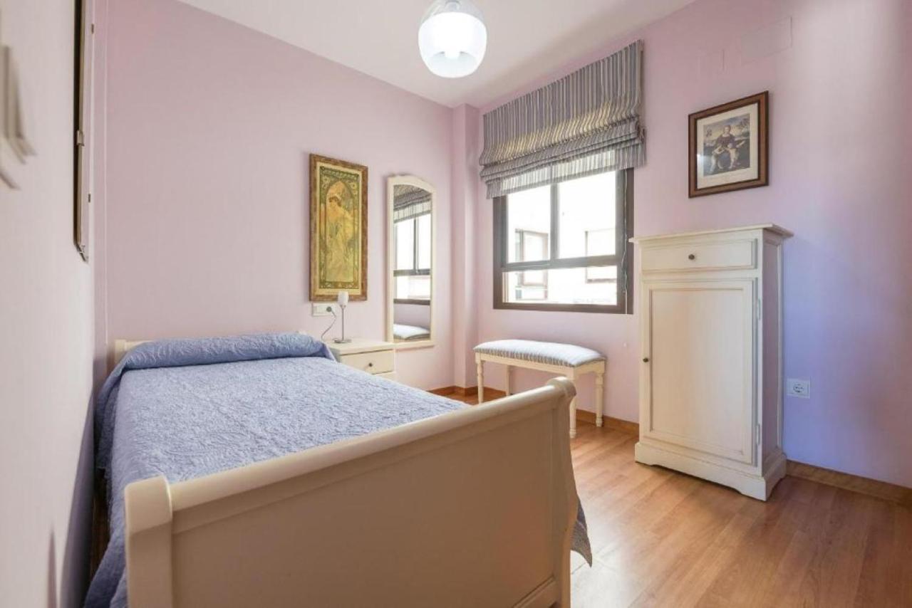 Apartamento El Mirador De Carmen El Puerto de Santa María Exterior foto