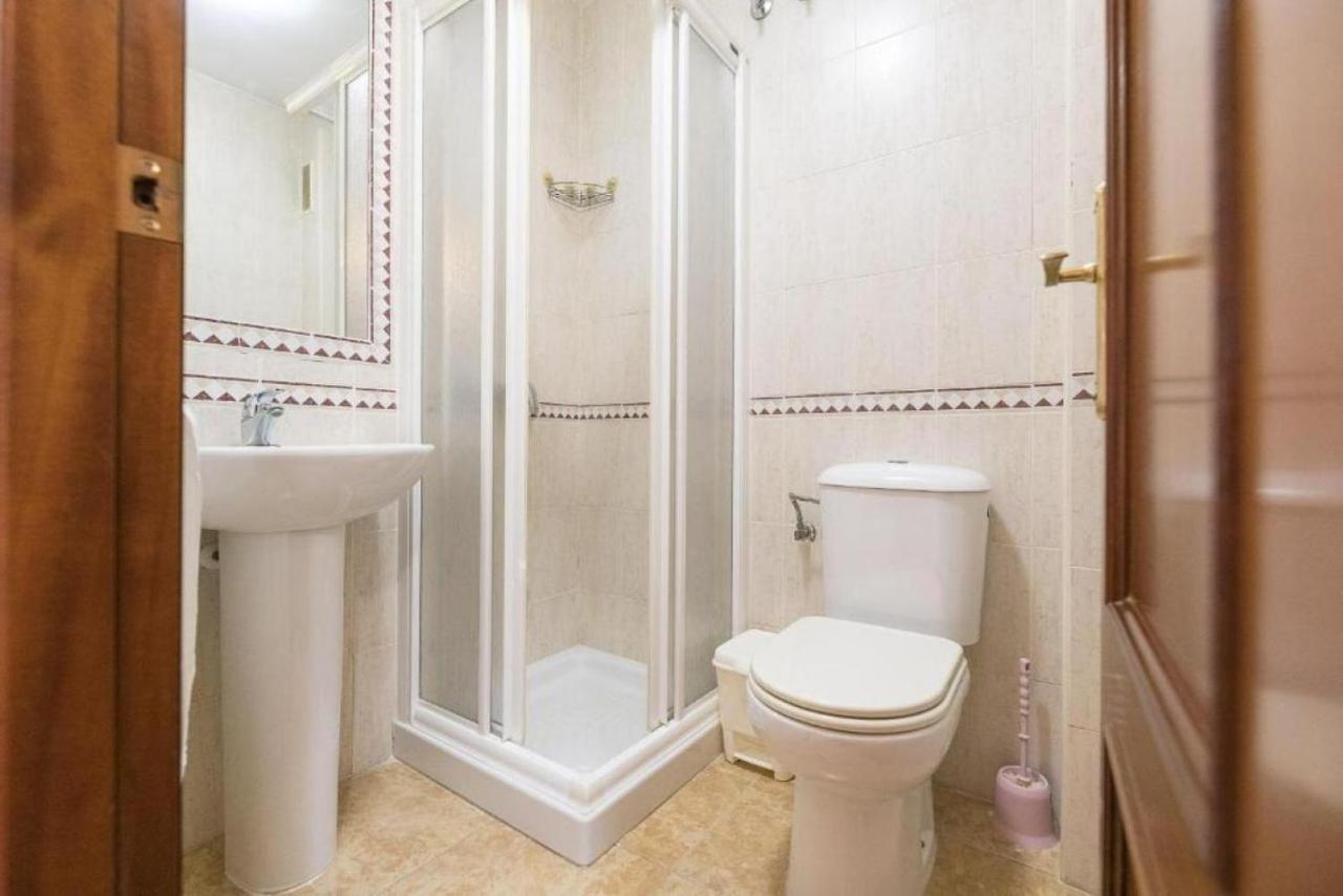 Apartamento El Mirador De Carmen El Puerto de Santa María Exterior foto